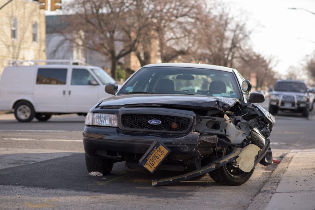 Road Accident