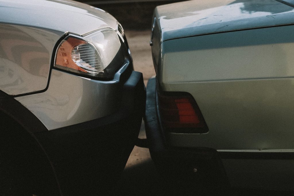 car accident