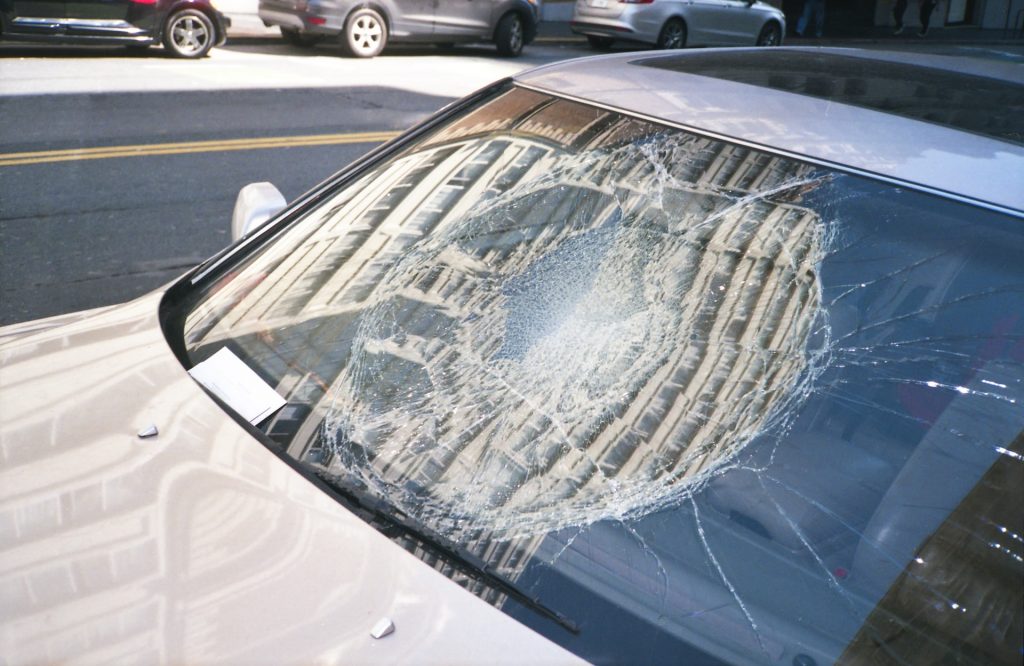 car accident