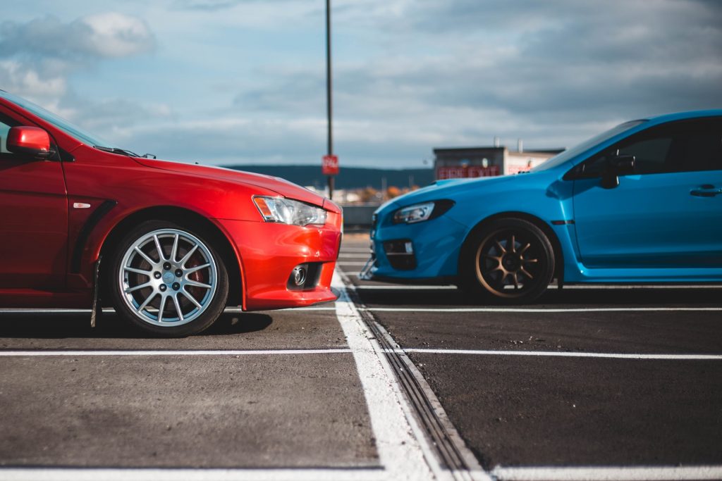 cars