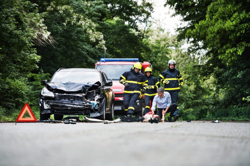 Accident