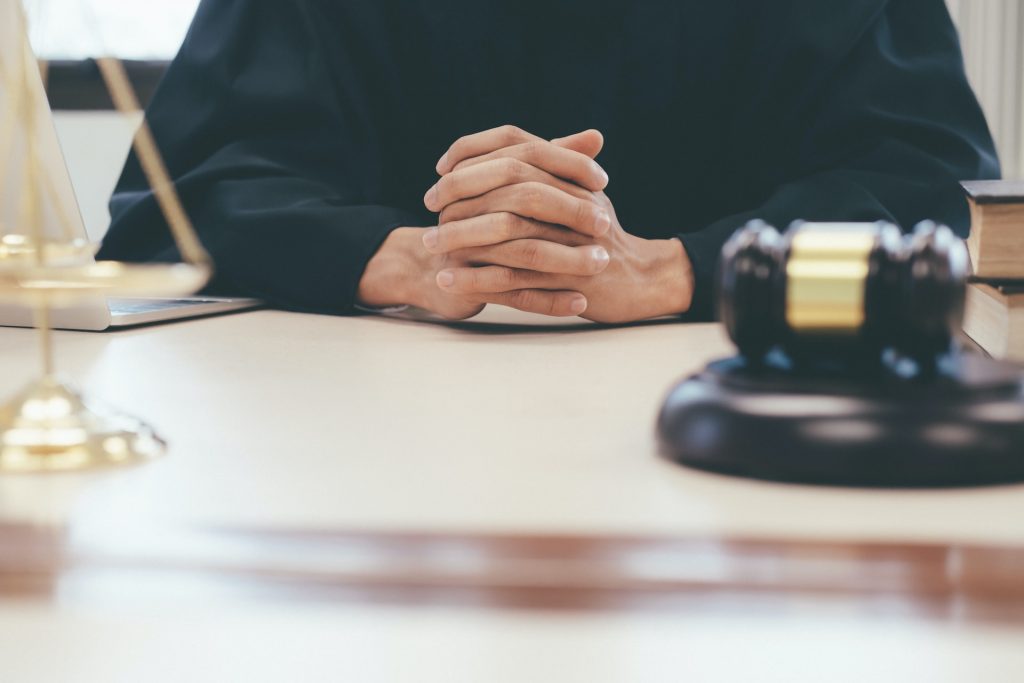 accident attorney