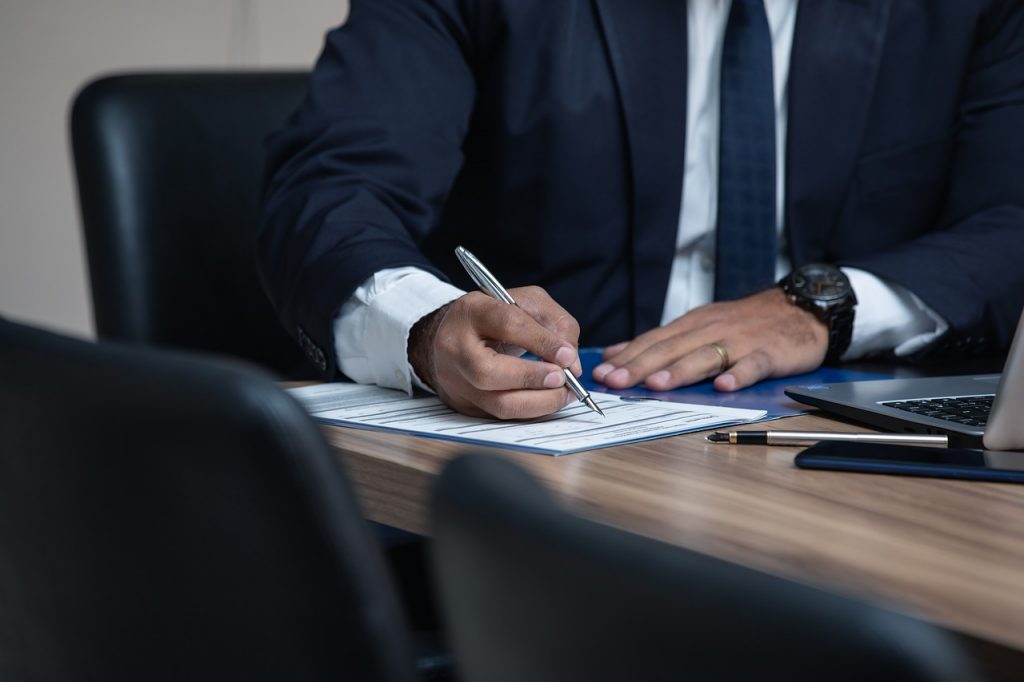 accident attorney