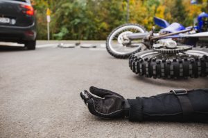 Motorist Accidents